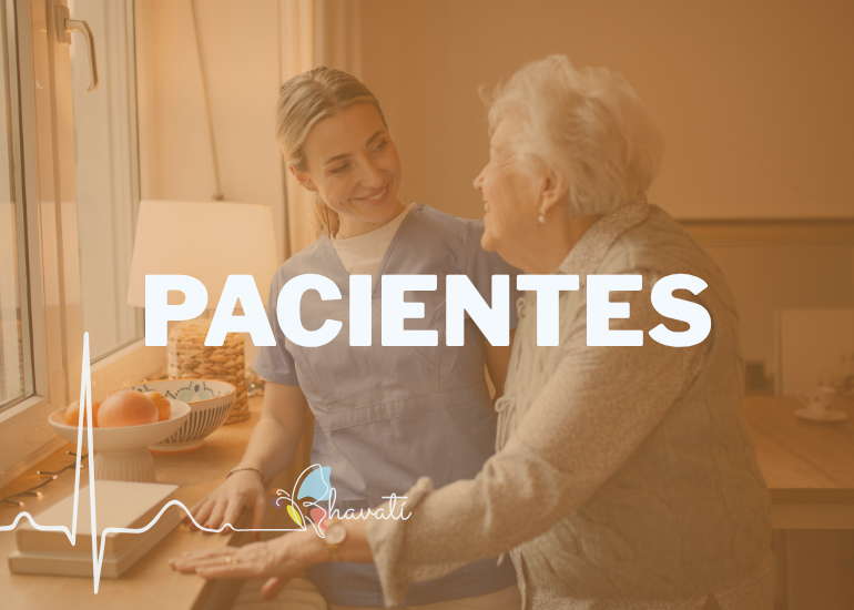 Pacientes